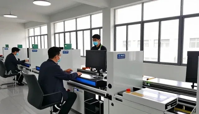 上海渝朗科技有限公司