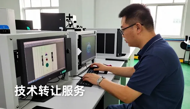 技术转让技术转让:技术转让企业须知
