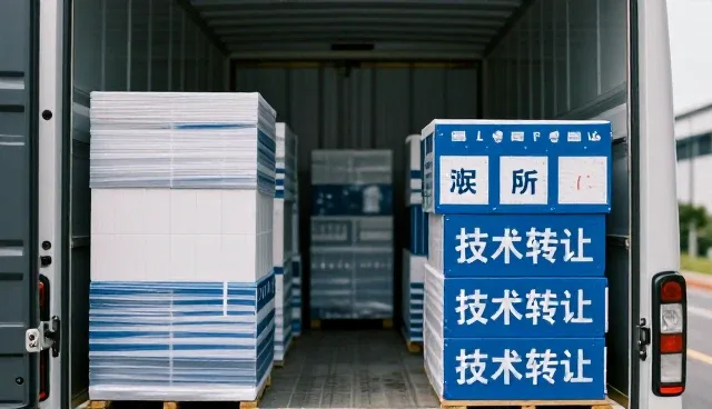 技术转让模式下的性能适配与协作实践